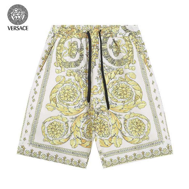 Picture of Versace Short Pants _SKUVersaceM-3XLjdtxK5919504